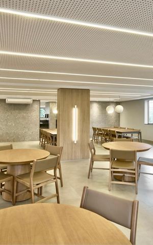 Apartamento à venda com 63m², 2 quartos e 2 vagas Apartamento à venda com 63m², 2 quartos e 2 vagasÁrea comum - Salão de festas