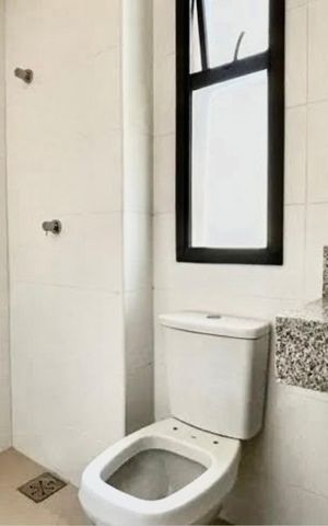 Apartamento à venda com 63m², 2 quartos e 2 vagas Apartamento à venda com 63m², 2 quartos e 2 vagasBanheiro Social