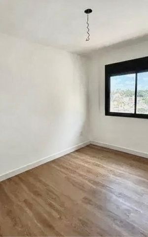 Apartamento à venda com 63m², 2 quartos e 2 vagas Apartamento à venda com 63m², 2 quartos e 2 vagasQuarto 2