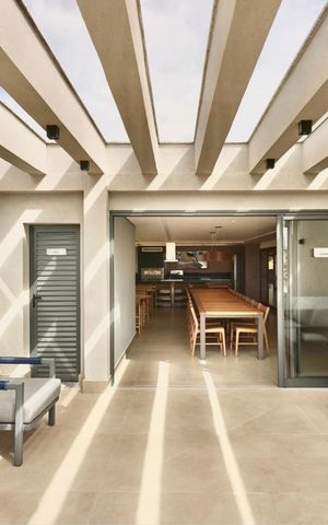 Apartamento à venda com 63m², 2 quartos e 2 vagas Apartamento à venda com 63m², 2 quartos e 2 vagasÁrea comum - Espaço Gourmet