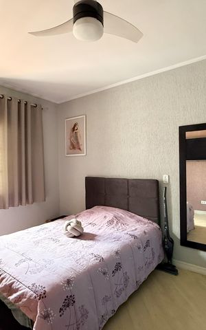 Casa à venda com 150m², 2 quartos e 2 vagas Casa à venda com 150m², 2 quartos e 2 vagasQuarto