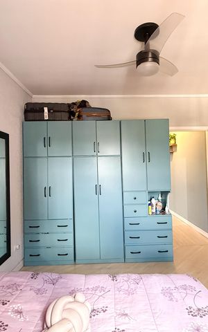 Casa à venda com 150m², 2 quartos e 2 vagas Casa à venda com 150m², 2 quartos e 2 vagasQuarto