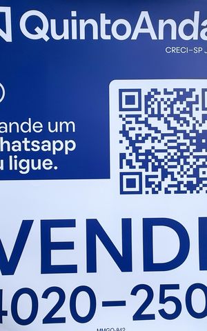 Casa à venda com 150m², 2 quartos e 2 vagas Casa à venda com 150m², 2 quartos e 2 vagasPlaquinha GRANDE instalada dia 16 de setembro de 2026. Código da plaquinha: MMGQ-842