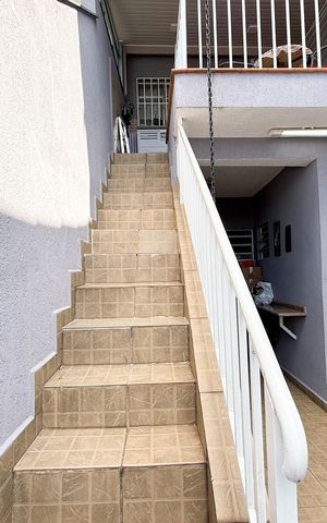 Casa à venda com 150m², 2 quartos e 2 vagas