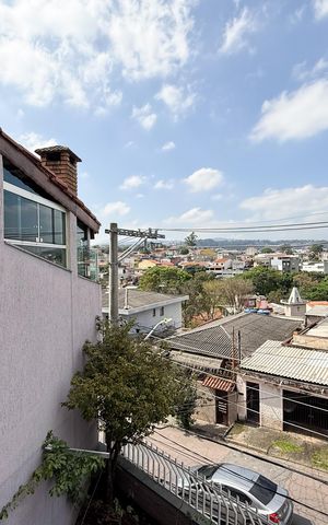 Casa à venda com 150m², 2 quartos e 2 vagas