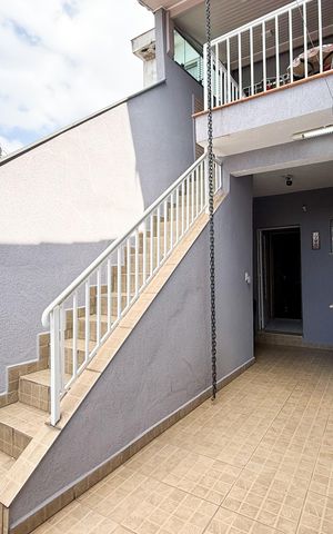 Casa à venda com 150m², 2 quartos e 2 vagas Casa à venda com 150m², 2 quartos e 2 vagasChurrasqueira
