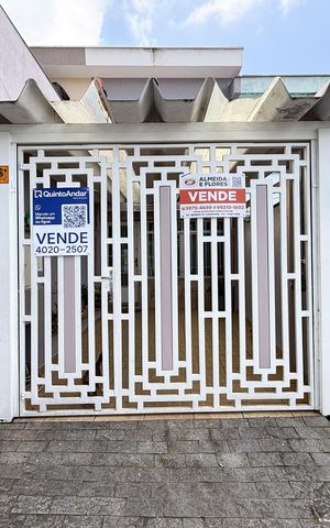Casa à venda com 150m², 2 quartos e 2 vagas Casa à venda com 150m², 2 quartos e 2 vagasPlaquinha GRANDE instalada dia 16 de setembro de 2026. Código da plaquinha: MMGQ-842