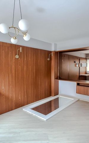 Studio à venda com 33m², 1 quarto e 1 vaga Studio à venda com 33m², 1 quarto e 1 vagaSala