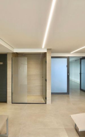 Apartamento à venda com 63m², 2 quartos e 2 vagas Apartamento à venda com 63m², 2 quartos e 2 vagasÁrea comum - Sauna