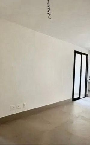 Apartamento à venda com 63m², 2 quartos e 2 vagas Apartamento à venda com 63m², 2 quartos e 2 vagasSala