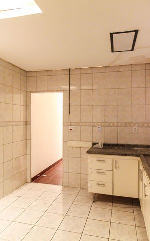Casa para alugar com 136m², 3 quartos e 1 vaga Casa para alugar com 136m², 3 quartos e 1 vagaCozinha
