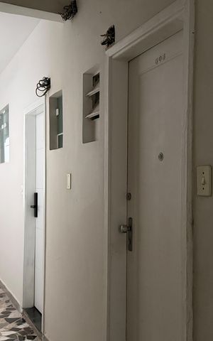 Studio para alugar com 29m², 1 quarto e sem vagaÁrea comum