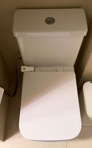 Studio para alugar com 29m², 1 quarto e sem vagaBanheiro