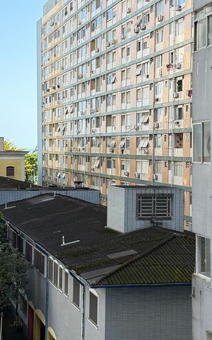 Studio para alugar com 29m², 1 quarto e sem vagaVista