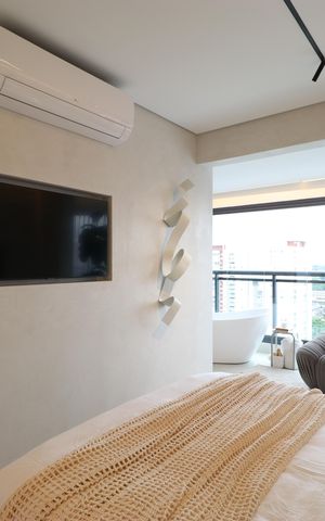 Apartamento à venda com 153m², 3 quartos e 3 vagasSuite 3