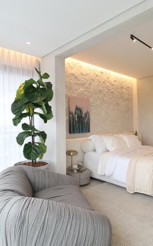 Apartamento à venda com 153m², 3 quartos e 3 vagasSuite 3