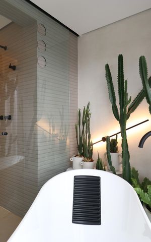 Apartamento à venda com 153m², 3 quartos e 3 vagasSuite 3