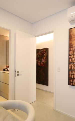 Apartamento à venda com 153m², 3 quartos e 3 vagasSuite 1