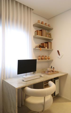 Apartamento à venda com 153m², 3 quartos e 3 vagasSuite 1