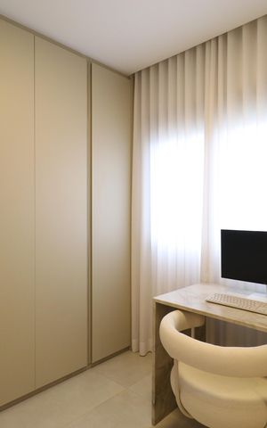 Apartamento à venda com 153m², 3 quartos e 3 vagasSuite 1