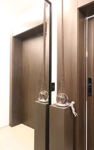 Apartamento à venda com 153m², 3 quartos e 3 vagasHall Privativo 