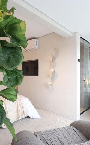 Apartamento à venda com 153m², 3 quartos e 3 vagasSuite 3