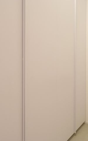 Apartamento à venda com 153m², 3 quartos e 3 vagasÁrea e banheiro de Serviço 