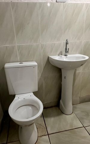 Casa para alugar com 22m², 1 quarto e sem vaga