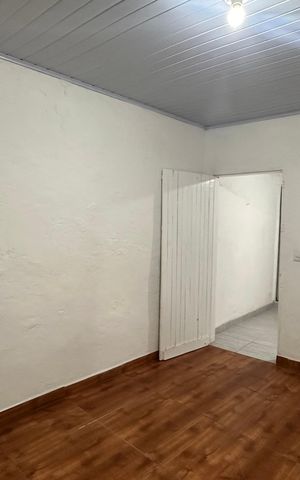 Casa para alugar com 22m², 1 quarto e sem vaga