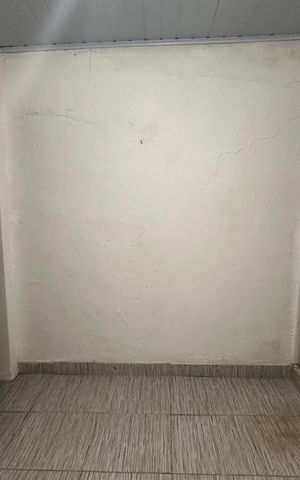 Casa para alugar com 22m², 1 quarto e sem vaga