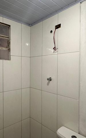 Casa para alugar com 22m², 1 quarto e sem vaga