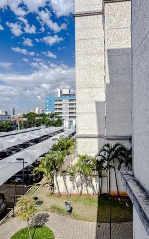 Apartamento à venda com 67m², 2 quartos e 1 vagaVista da Suíte