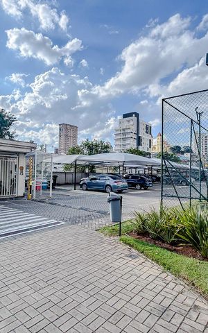 Apartamento à venda com 67m², 2 quartos e 1 vagaÁrea comum
