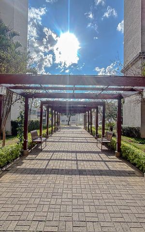 Apartamento à venda com 67m², 2 quartos e 1 vagaÁrea comum