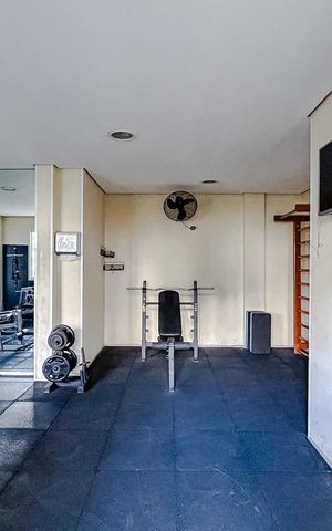 Apartamento à venda com 67m², 2 quartos e 1 vagaÁrea comum - Academia