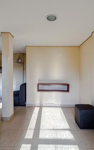 Apartamento à venda com 67m², 2 quartos e 1 vagaÁrea comum
