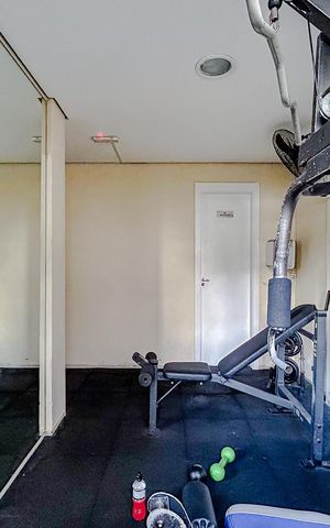 Apartamento à venda com 67m², 2 quartos e 1 vagaÁrea comum - Academia
