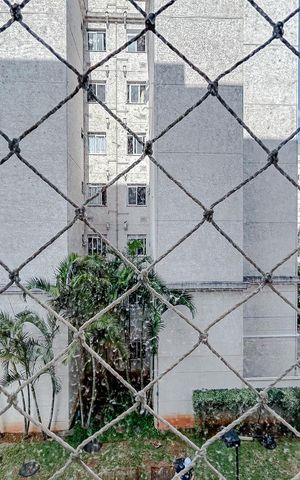 Apartamento à venda com 67m², 2 quartos e 1 vagaVista da Varanda