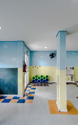 Apartamento à venda com 67m², 2 quartos e 1 vagaBrinquedoteca