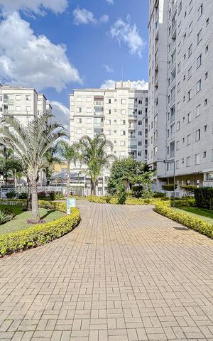 Apartamento à venda com 67m², 2 quartos e 1 vagaÁrea comum