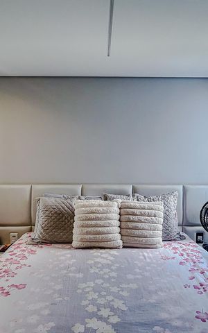 Apartamento à venda com 67m², 2 quartos e 1 vagaQuarto 1 - Suíte