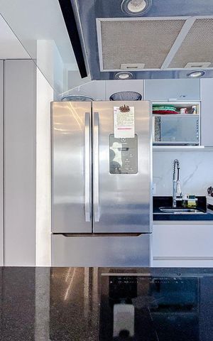 Apartamento à venda com 67m², 2 quartos e 1 vagaCozinha - Armários