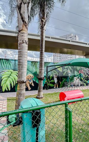 Apartamento à venda com 67m², 2 quartos e 1 vagaÁrea comum
