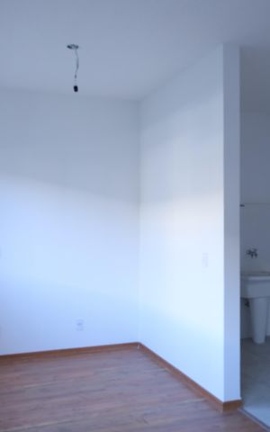 Apartamento para alugar com 37m², 1 quarto e sem vagaSala