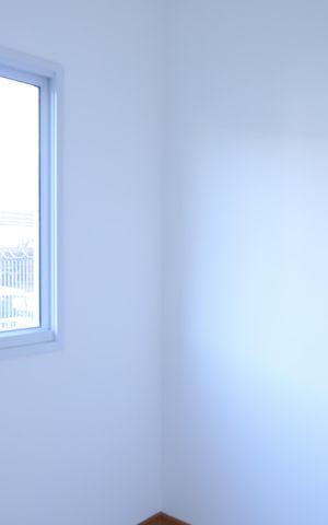 Apartamento para alugar com 37m², 1 quarto e sem vagaQuarto