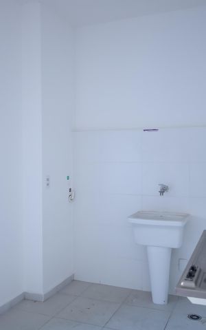 Apartamento para alugar com 37m², 1 quarto e sem vagaCozinha