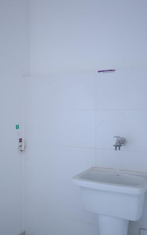 Apartamento para alugar com 37m², 1 quarto e sem vagaÁrea de Serviço