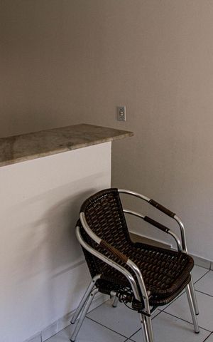 Apartamento para alugar com 58m², 2 quartos e 1 vaga