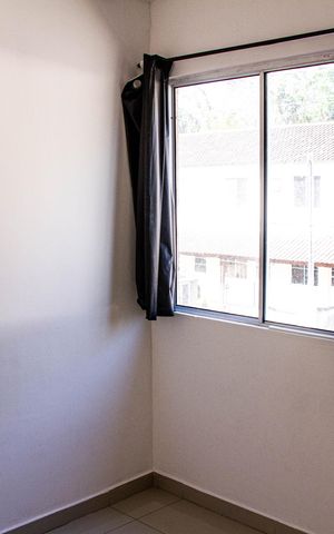 Apartamento para alugar com 58m², 2 quartos e 1 vaga