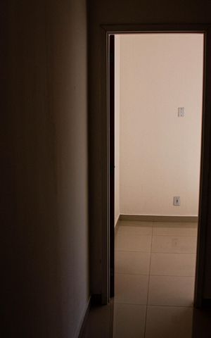 Apartamento para alugar com 58m², 2 quartos e 1 vaga